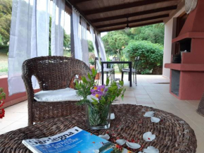 Rvv Alghero country comfort and private relax in villa Laurus